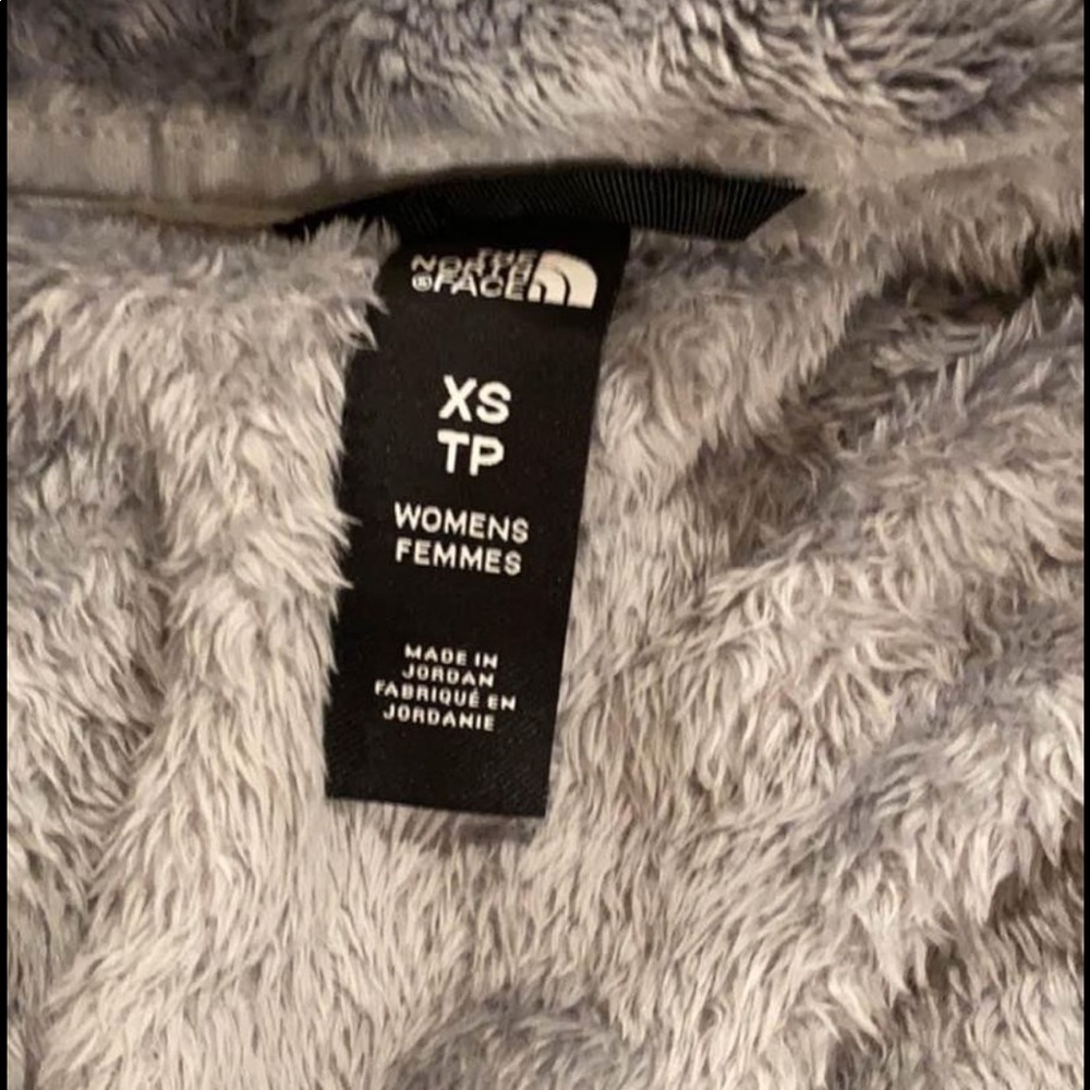 NorthFace Women’s Jacket